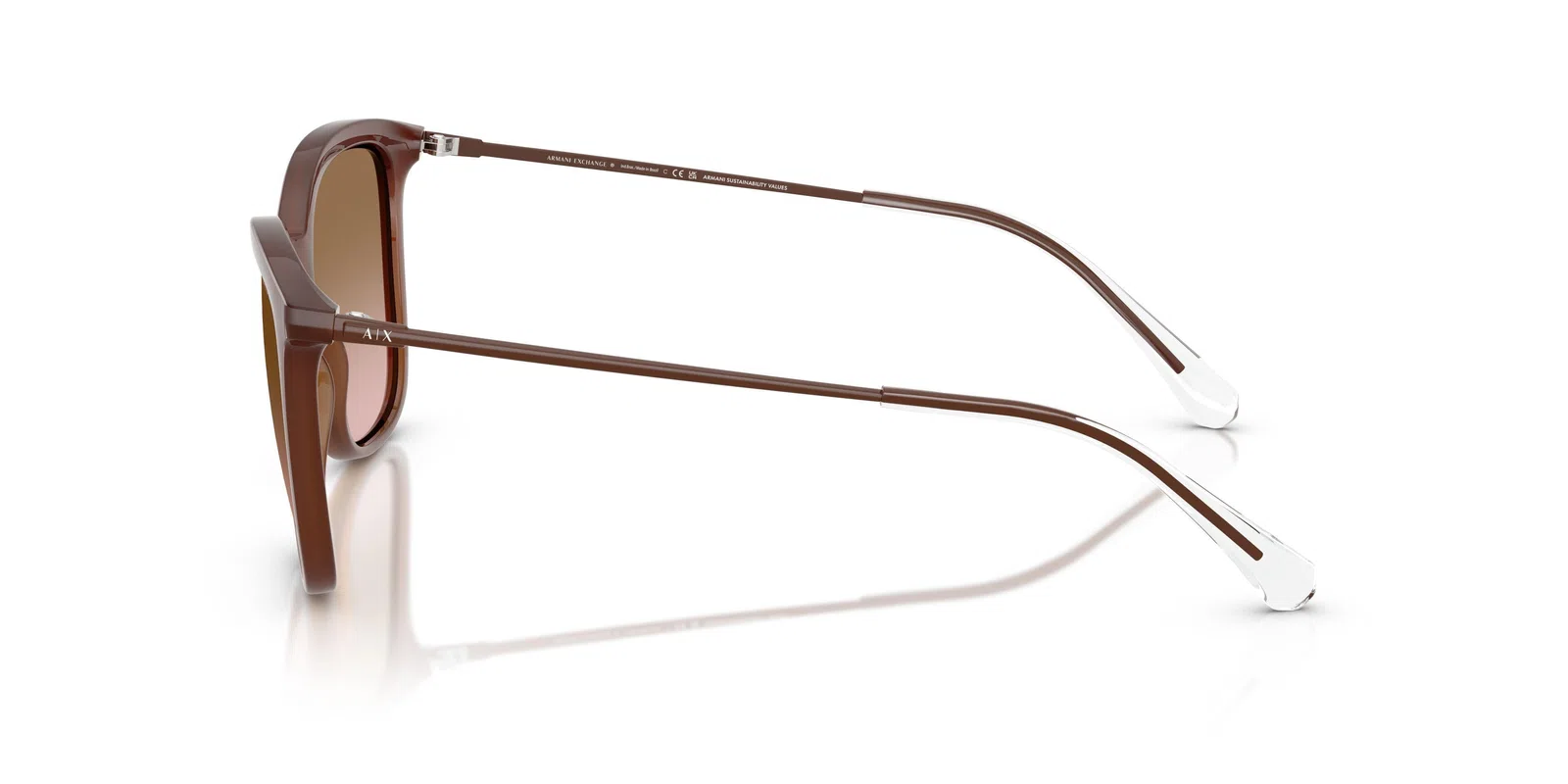 Armani Exchange 4151SF Sunglasses - view 10